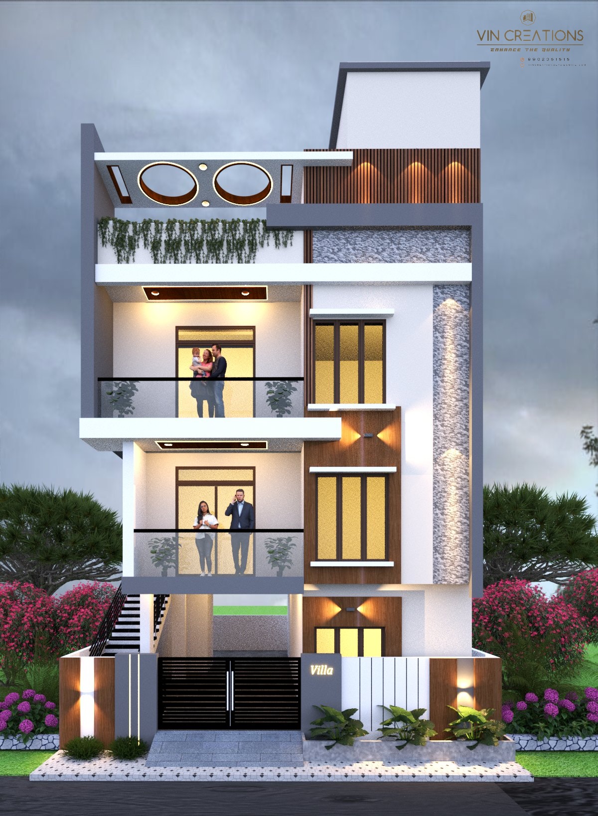 Kengeri Duplex